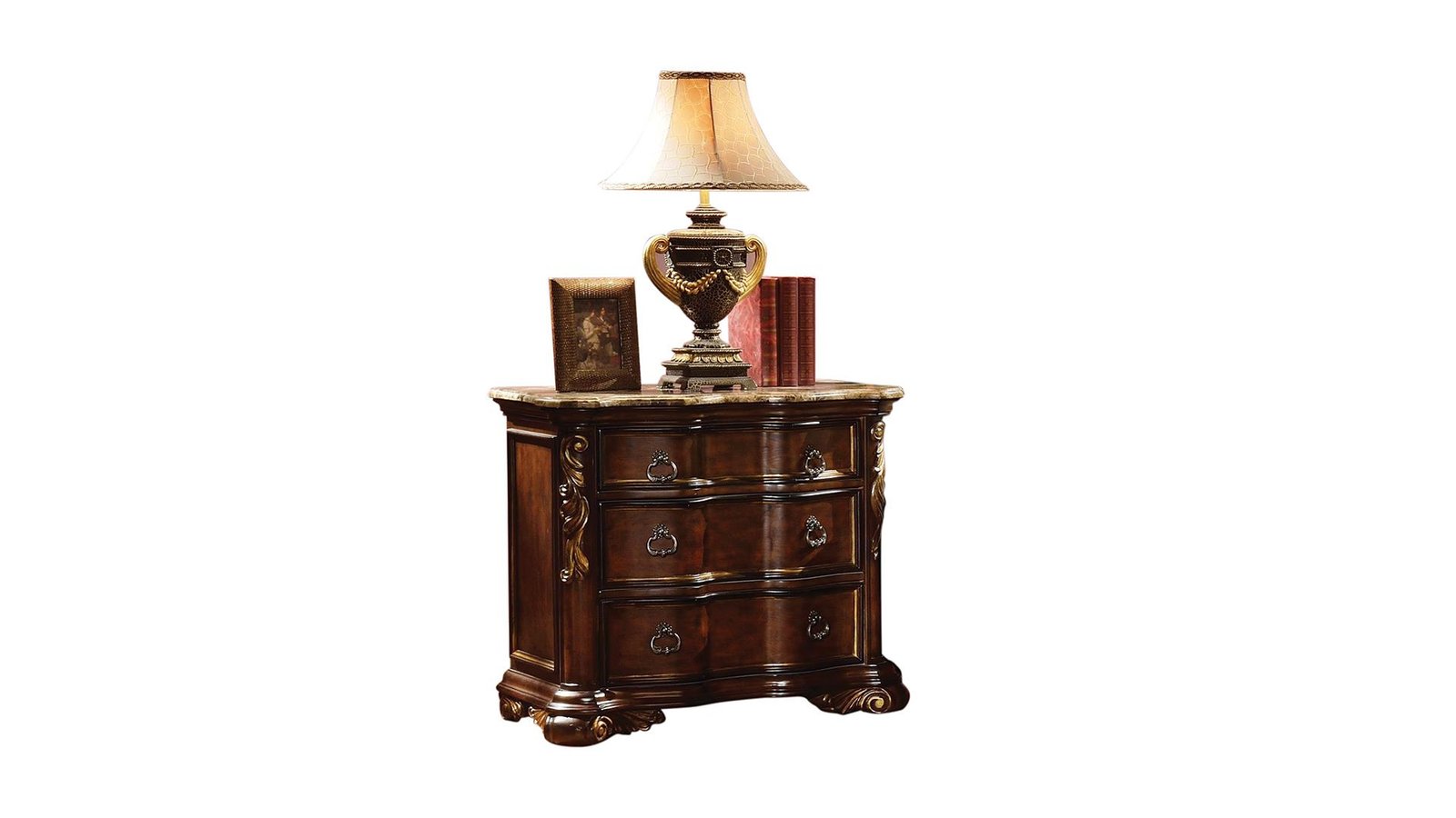 BELLA_NIGHTSTAND_1500_975-1.jpg BELLA NIGHTSTAND WALNUT - Image 1