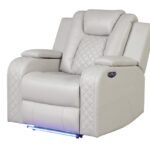 BENZ RECLINER ICE