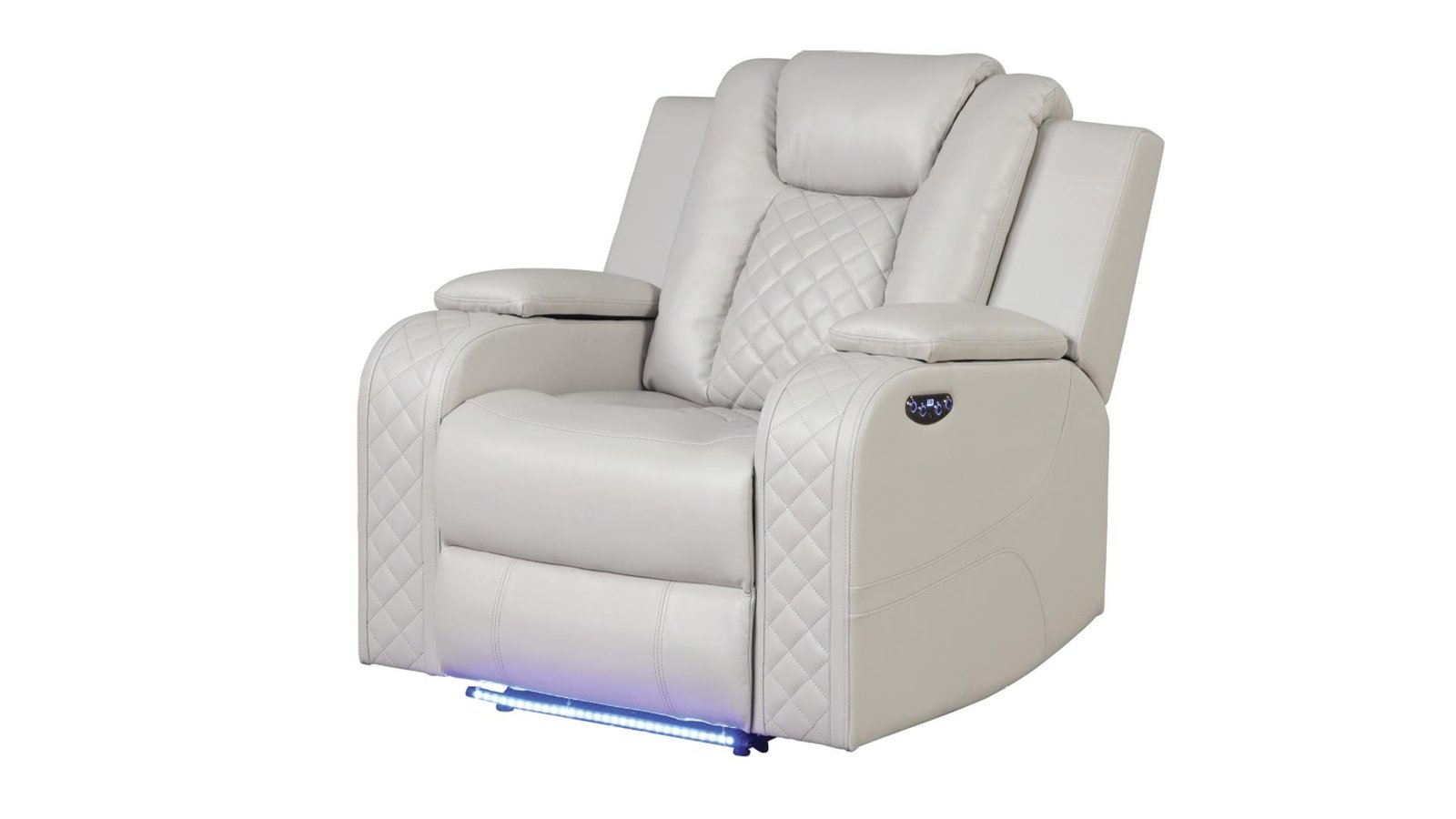 BENZ_ICE_CHAIR_19_1500_975.jpg BENZ RECLINER ICE - Image 1