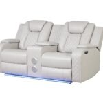 BENZ LOVESEAT ICE