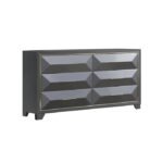 BHE5002-5 Dresser