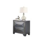 BHE5002DGY-4 Nightstand