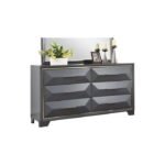 BHE5002DGY-5 Dresser