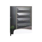 BHE5002DGY-9 Chest