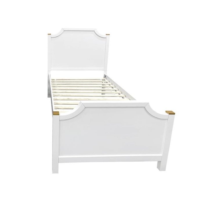 BHE5006-39-NEW_front_noBG1__l.jpg BHE5006-39-NEW* 39" Platform Bed - Image 1