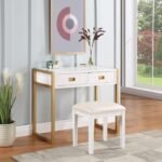 BHE5006-18-NEW Stool - Image 2