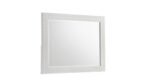 BLANCA QUEEN 5 PC BEDROOM SET IN WHITE - Image 5