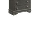 BLAZE CHEST GRAY