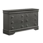 BLAZE Dressers GRAY