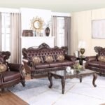 BRITNEY LIVING ROOM