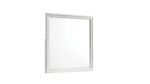 BROOKLYN TWIN 4 PC BEDROOM SET IN WHITE - Image 7
