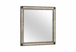 BLAKE BLACK/GOLD MIRROR - Image 2