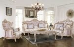 CAMILLA LIVING ROOM