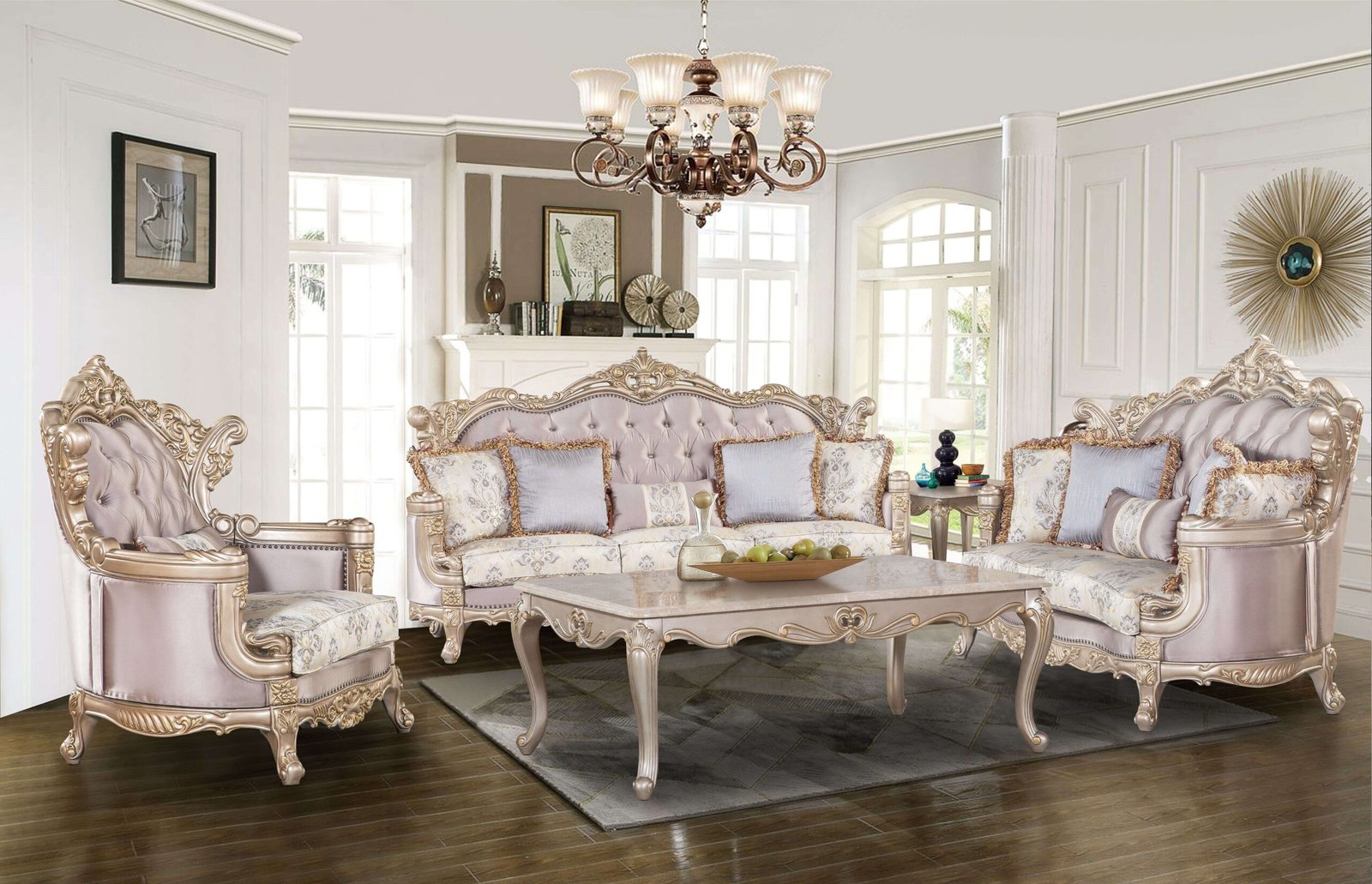 CAMILLA1748710119.jpg CAMILLA LIVING ROOM - Image 1