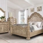 CAROLINA BEDROOM
