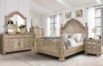 CAROLINA BEDROOM