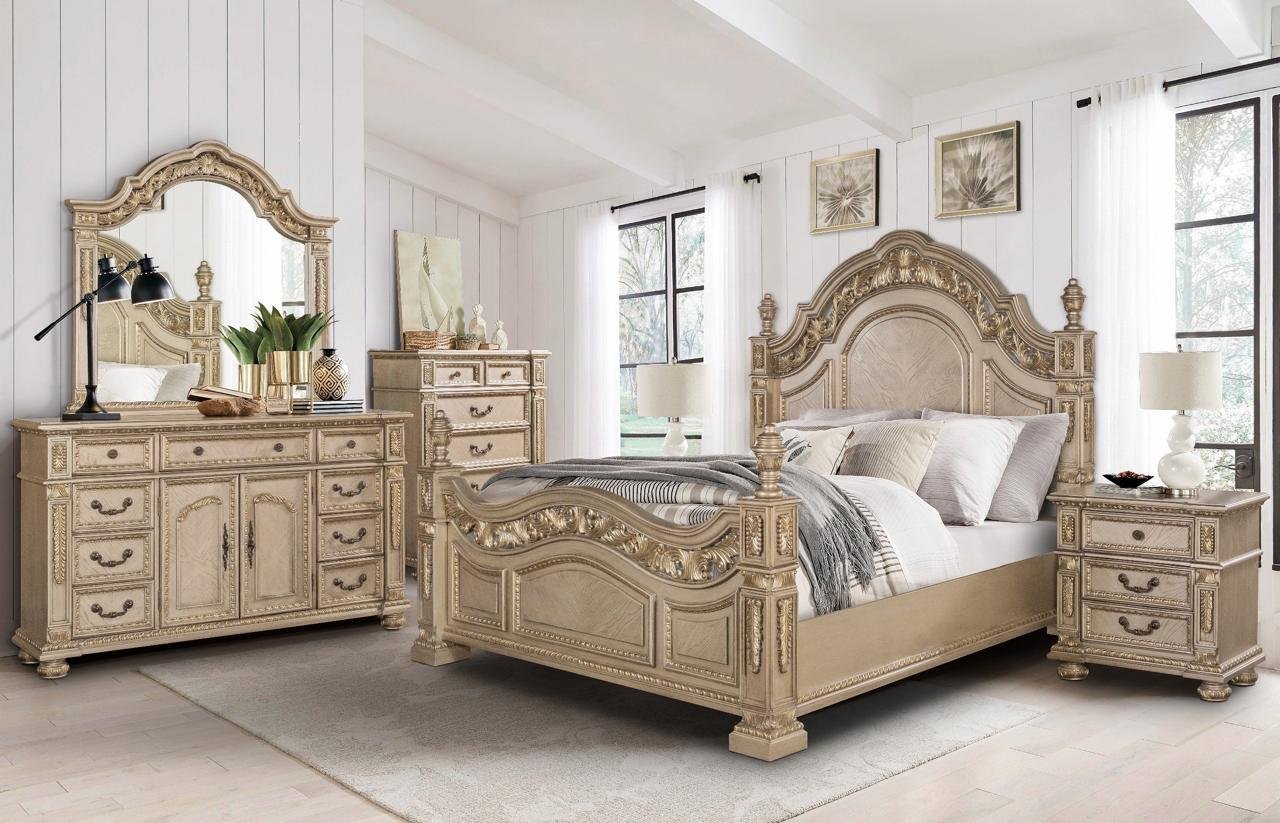 CAROLINA1748709818.jpg CAROLINA BEDROOM - Image 1
