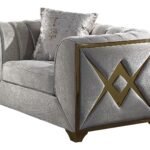 VELENCIA CHAIR CREAM