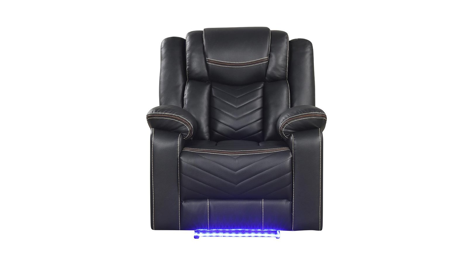 CHALLENGER_BLACK_3_1500_975.jpg CHALLENGER RECLINER BLACK - Image 1