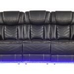 CHALLENGER SOFA GRAY