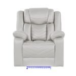 CHALLENGER RECLINER ICE
