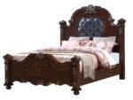 DESTINY CHERRY BEDROOM - Image 2