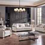 CHLOE LIVING ROOM