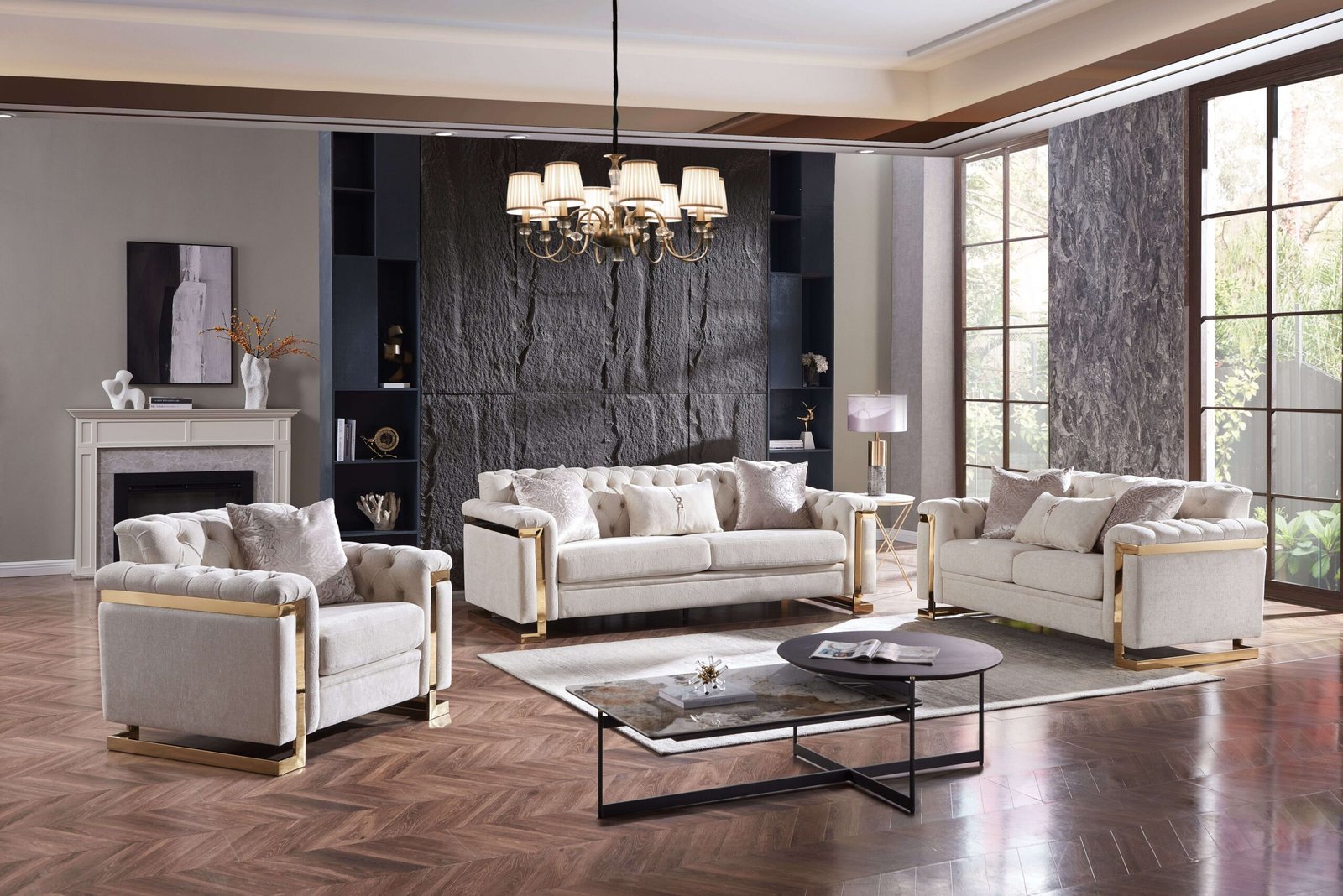 CHLOE1748710120.jpg CHLOE LIVING ROOM - Image 1