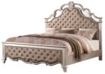 SONIA CHAMPAGNE BEDROOM - Image 2