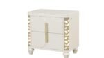 CINDERELLA KING 5 PC BEDROOM SET - Image 4
