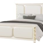 CINDERELLA KING BED