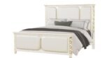 CINDERELLA KING 5 PC BEDROOM SET - Image 2