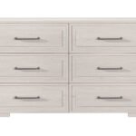 CLARA BEIGE DRESSER