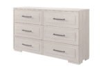CLARA BEIGE DRESSER - Image 2
