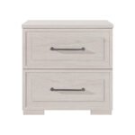 CLARA BEIGE NIGHTSTAND