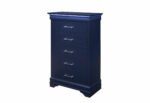 CHARLIE BLUE CHEST WITH LED - Image 3