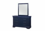 CHARLIE BLUE MIRROR - Image 2