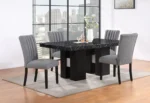 D03 DINING TABLE - Image 2