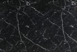 D03 DINING TABLE +8 D03 DINING CHAIRS BLACK - Image 4