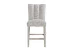 D06 BEIGE BAR STOOL
