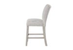 D06 BEIGE BAR STOOL - Image 3