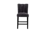 D5473 BAR TABLE AND 6 D06 BAR STOOLS - Image 4