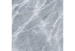 D1212 DINING TABLE + 4 D12DC WHITE/GREY - Image 2