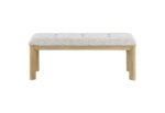 D1248 DINING TABLE BENCH