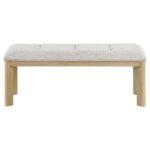 D1248 DINING TABLE BENCH
