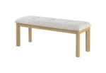 D1248 DINING TABLE BENCH - Image 2