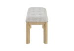 D1248 DINING TABLE BENCH - Image 3