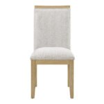 D1248 NATURAL DINING CHAIR