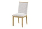 D1248 NATURAL DINING CHAIR - Image 2