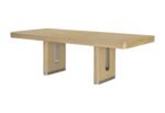 D1248 NATURAL DINING TABLE - Image 2